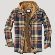 Simon | Stylish and characterful jacket