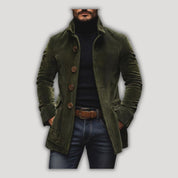 Kieran | Men's Jacket in Modern Style