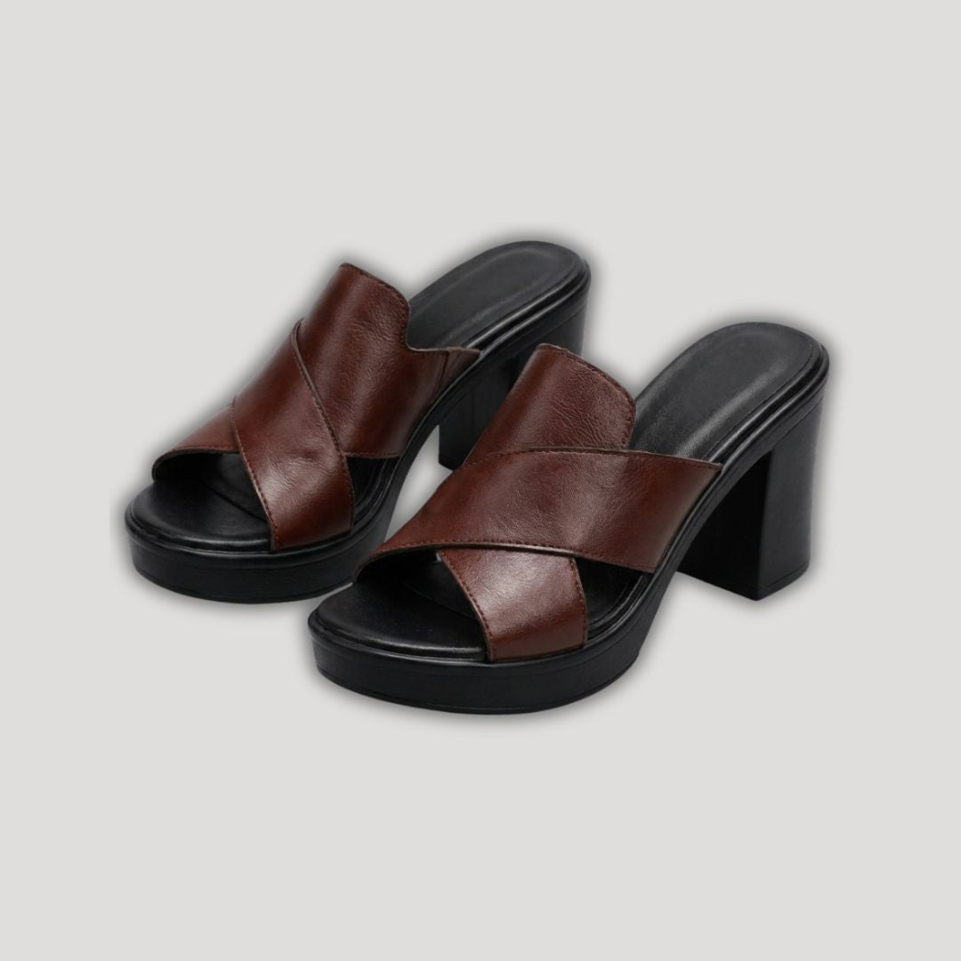 Darcy | Elegant Orthopaedic Comfort Sandals