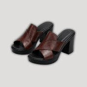 Darcy | Elegant Orthopaedic Comfort Sandals