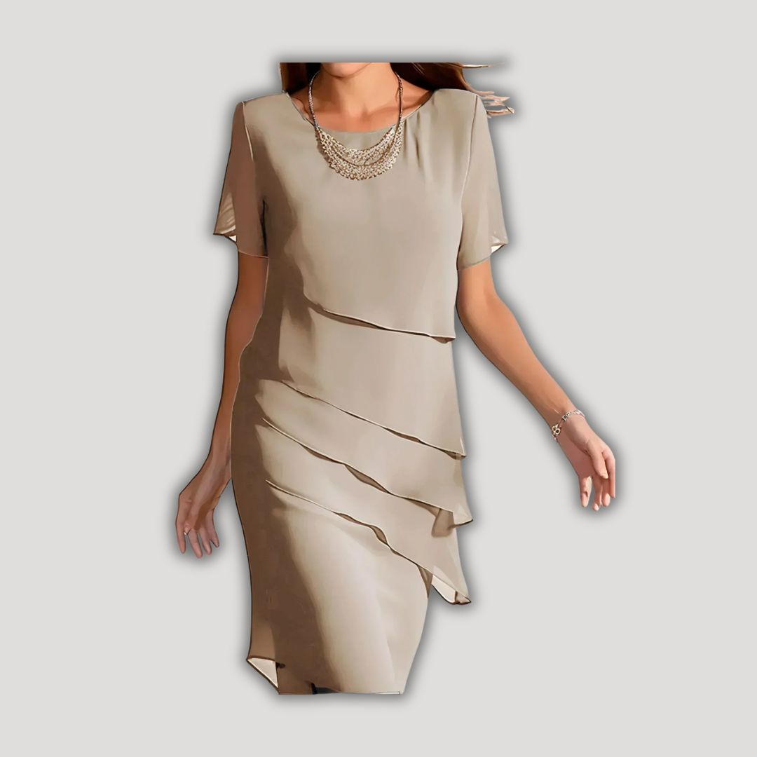 Kendra | Elegant Dress