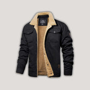 Wincenty | Stylish Bomber Jacket