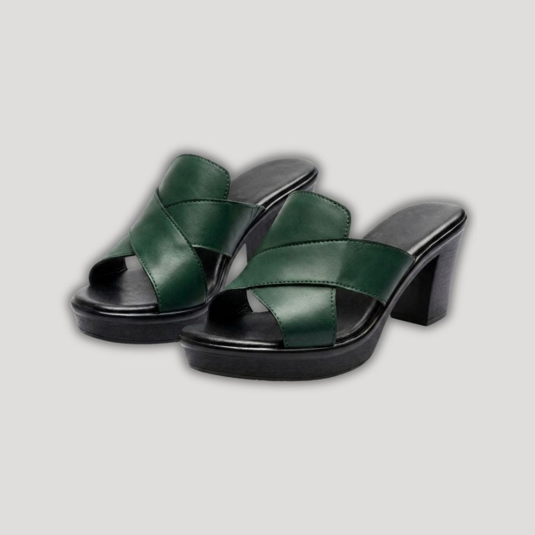 Darcy | Elegant Orthopaedic Comfort Sandals