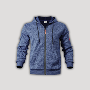Aiden | Stylish Fleece Jacket