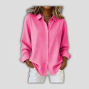 Bellara | Elegant Everyday Fluid Blouse