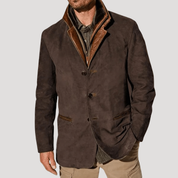 Emil | Vintage casual jacket