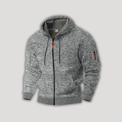 Aiden | Stylish Fleece Jacket