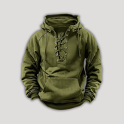 Alan | Durable Hoodie Premium