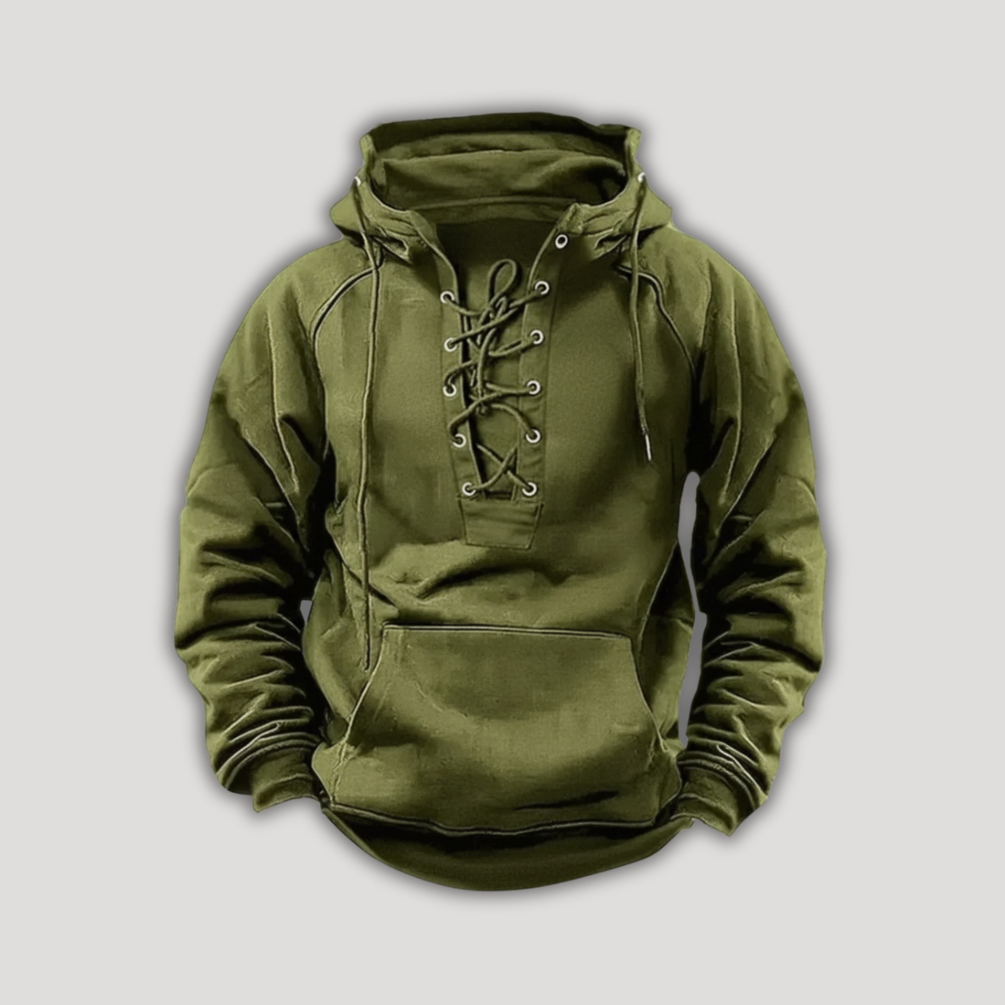 Alan | Durable Hoodie Premium