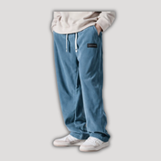 Flynn | Corduroy Trousers