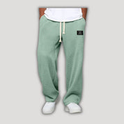 Maverick | Men's Relaxed Straight-Leg Trousers