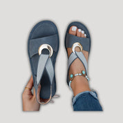 Anneau | Coastal Sandal