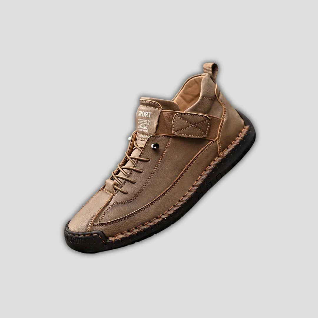 MIlla | Comfortabele Orthopedic Sneakers
