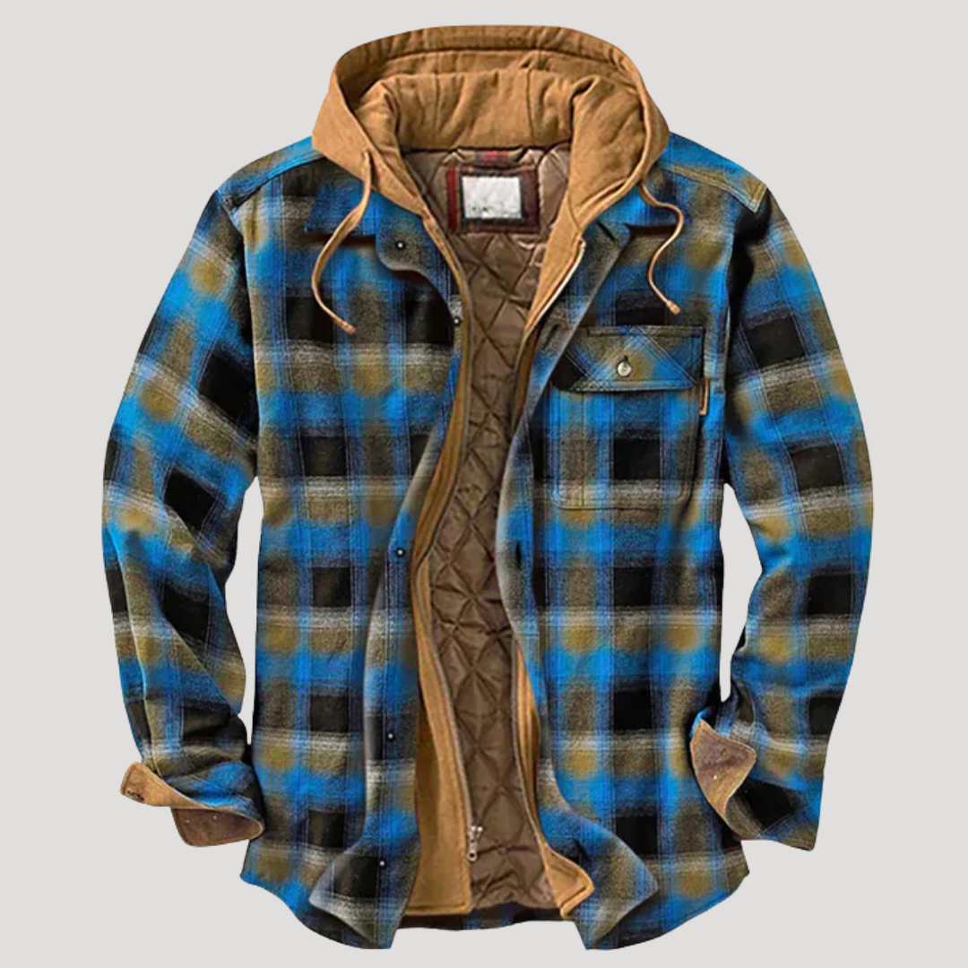 Simon | Stylish and characterful jacket