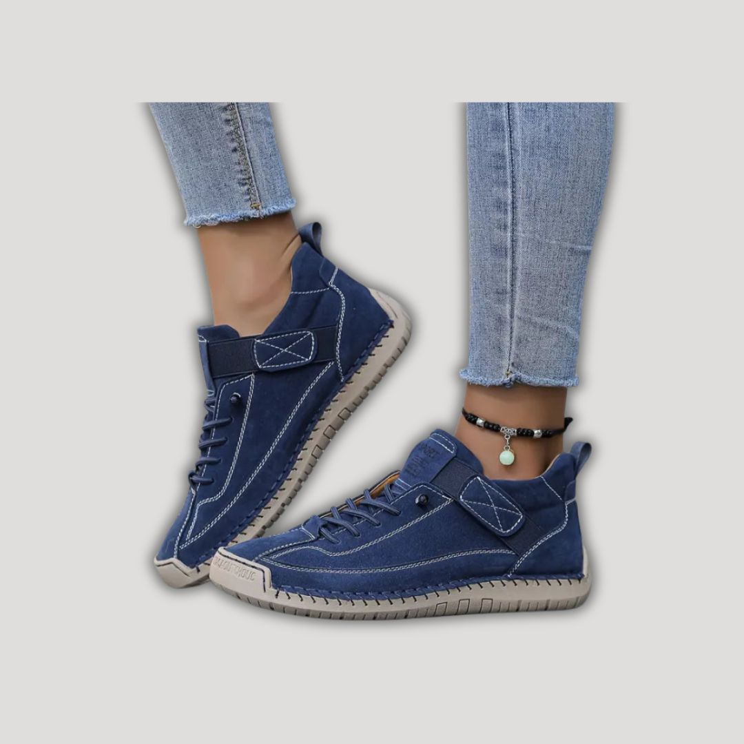 MIlla | Comfortabele Orthopedic Sneakers
