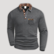 Sven | Casual class with a touch of character