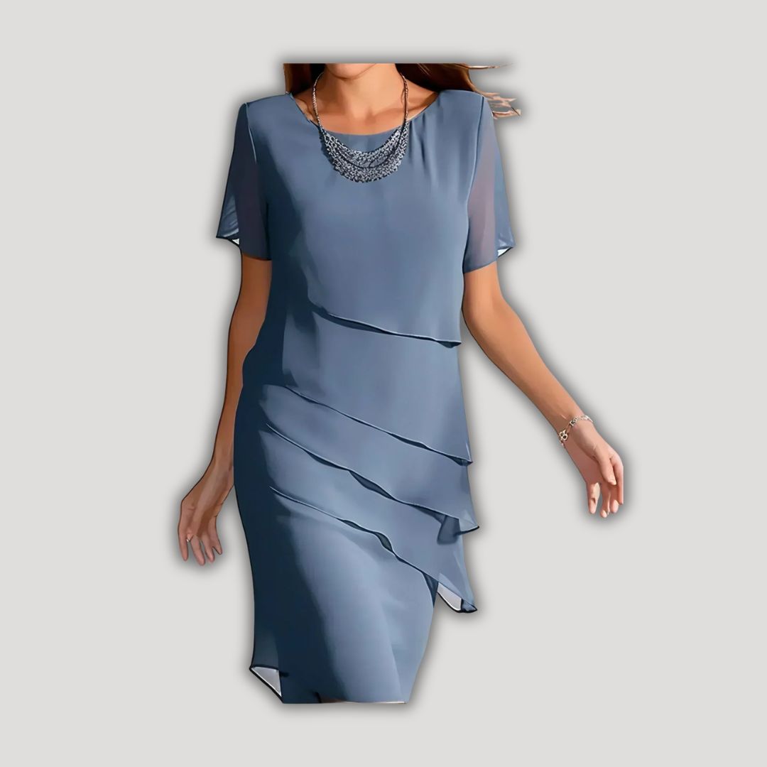 Kendra | Elegant Dress