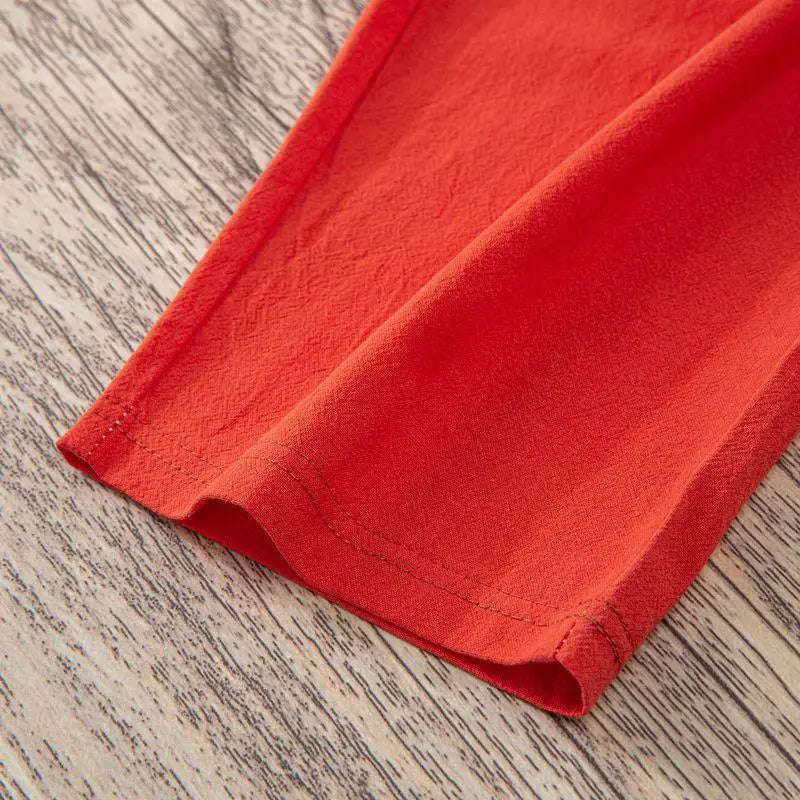 Abelina | Lightweight trousers