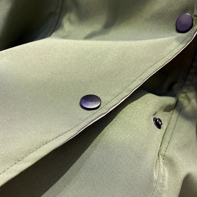 Alva | Elegant weather jacket