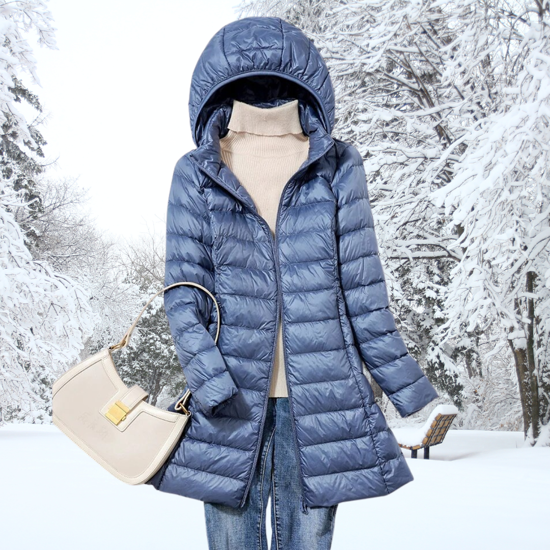 Frea | Ultralight Down Jacket