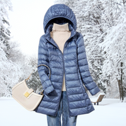 Frea | Ultralight Down Jacket