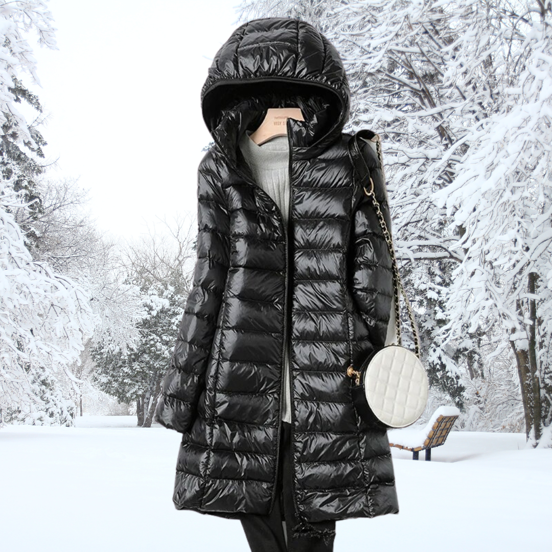 Frea | Ultralight Down Jacket