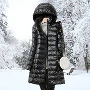 Frea | Ultralight Down Jacket