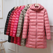 Frea | Ultralight Down Jacket