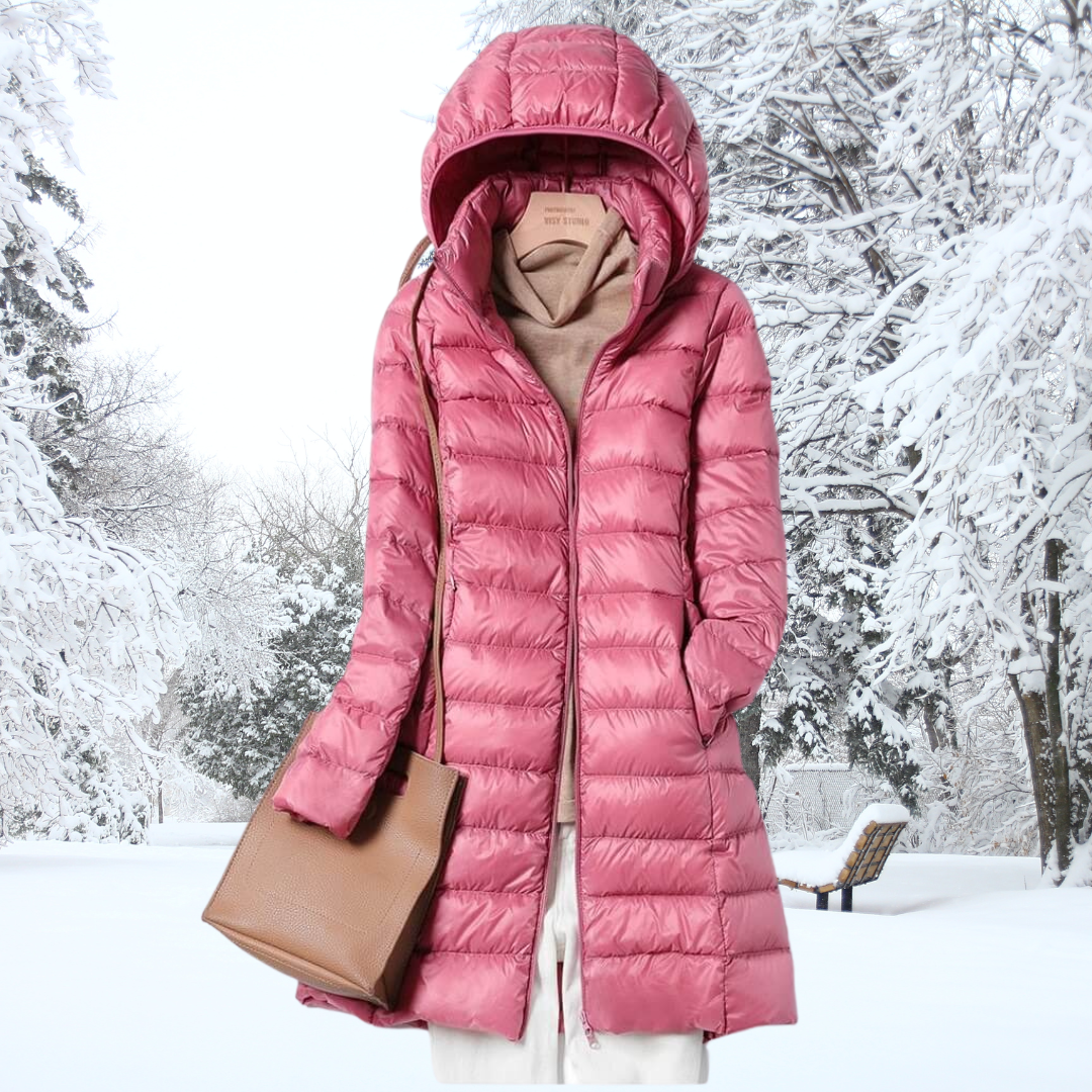 Frea | Ultralight Down Jacket