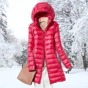 Frea | Ultralight Down Jacket