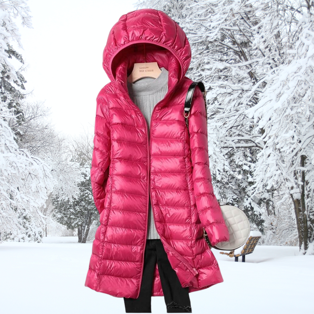 Frea | Ultralight Down Jacket