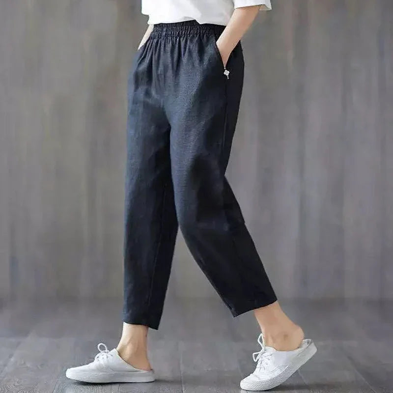 Rimary | Harem trousers