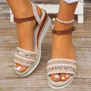 Pixie | Sandalias cómodas