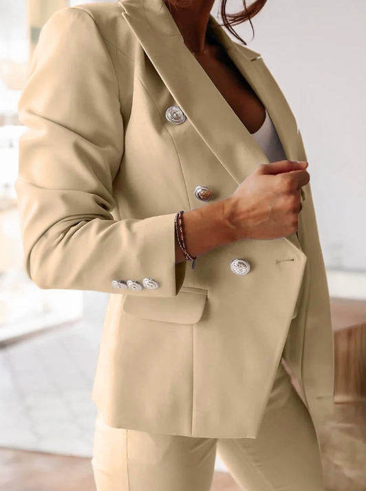 Carlota | Stylish chic two-piece set