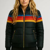 Marietta | Waterproof Rain Jacket