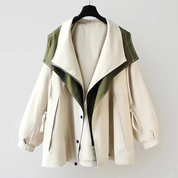 Alva | Elegant weather jacket
