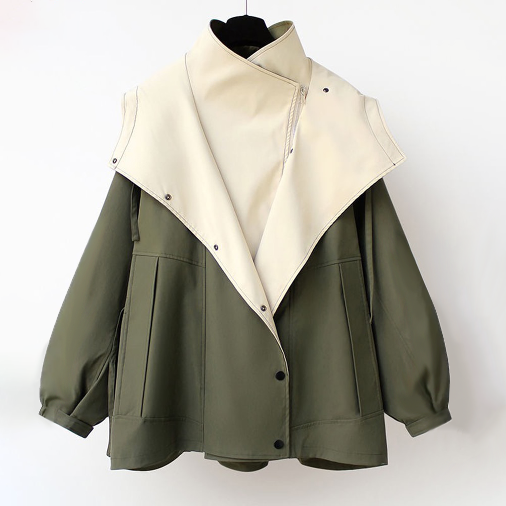 Alva | Elegant weather jacket