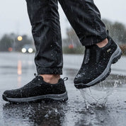 Naill | Orthopaedic Shoes To Relieve Pain