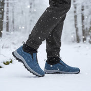 Naill | Orthopaedic Shoes To Relieve Pain