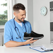 Naill | Orthopaedic Shoes To Relieve Pain