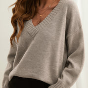 Aileen | Luxe and comfortable jumper