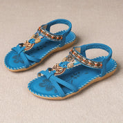 Brisa | Ibiza Style Sandals that Combine Comfort and Elegance