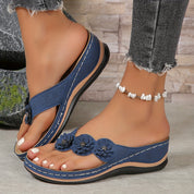 Seraphie | Orthopaedic sandals