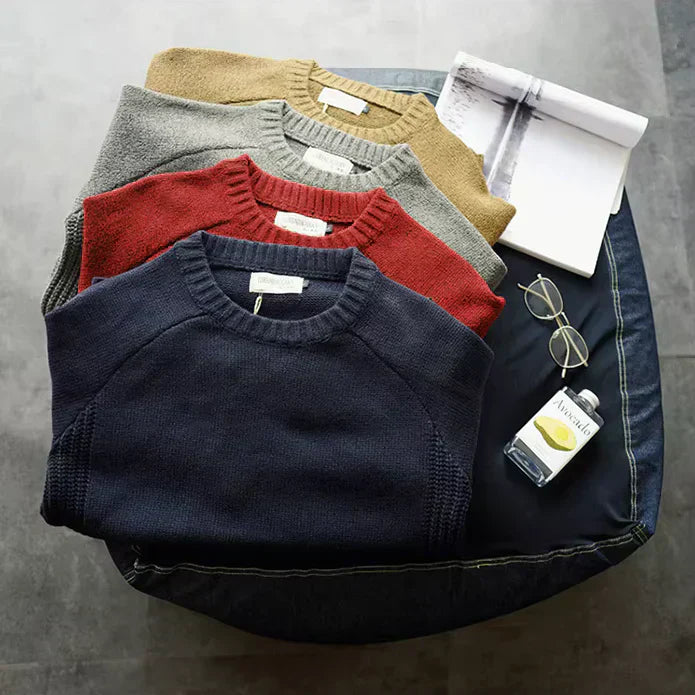 Toby | Alpine Jumper