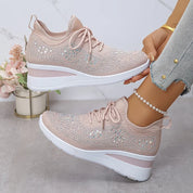 Bonnie | Orthopedic Sneakers