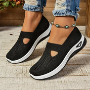 Valerie | Zapatos Ortopédicos Antideslizantes