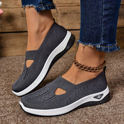 Valerie | Zapatos Ortopédicos Antideslizantes