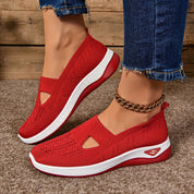 Valerie | Zapatos Ortopédicos Antideslizantes