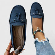 Emmaleigh | Mocasines Ortopédicos