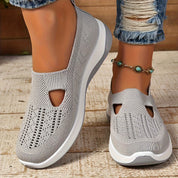 Valerie | Zapatos Ortopédicos Antideslizantes